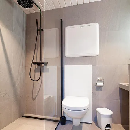 Bryggeleilighet I 헤닝스베르