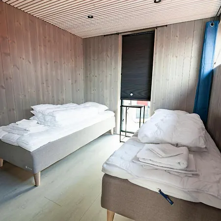 Bryggeleilighet I 아파트