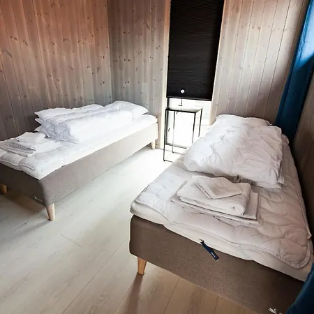 Apartamento Bryggeleilighet I *