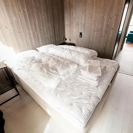 아파트 Bryggeleilighet I 헤닝스베르