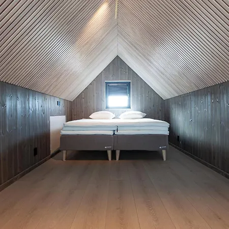 Bryggeleilighet I Apartamento