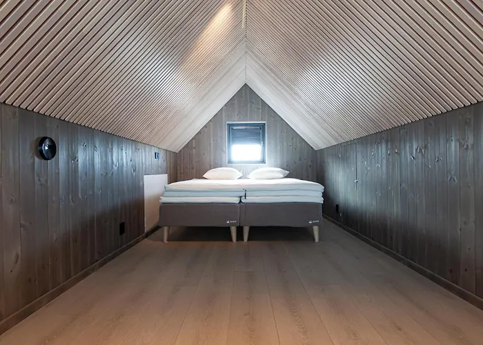 Bryggeleilighet I Апартаменты